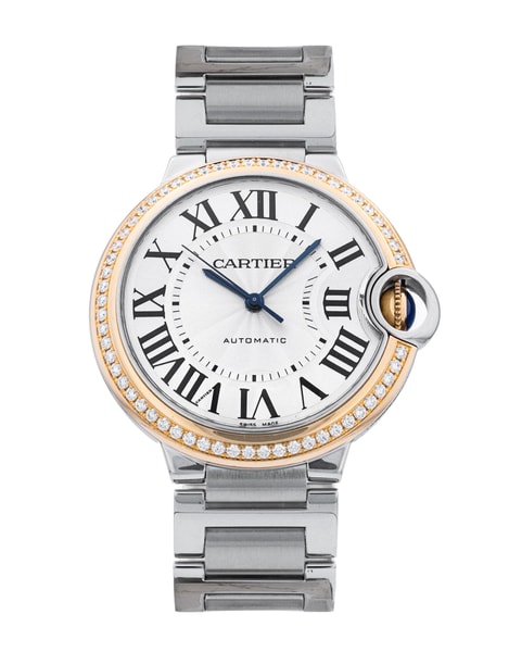 Cartier Ballon Bleu WE902081